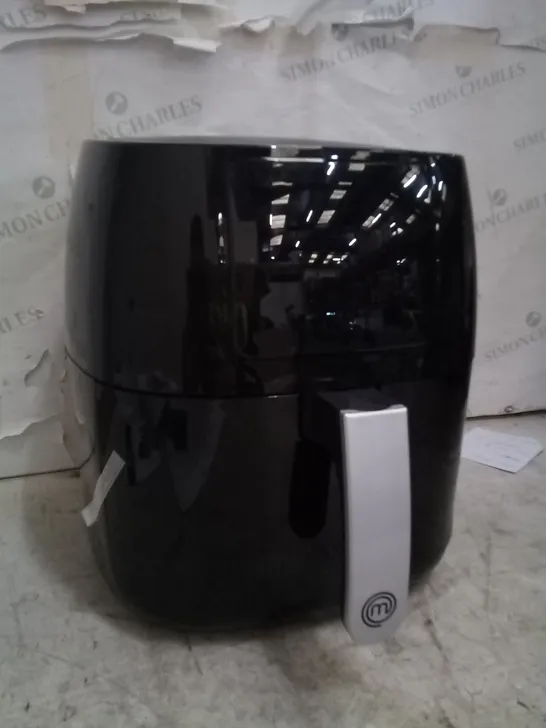 MASTERCHEF 4.5L DIGITAL AIR FRYER 