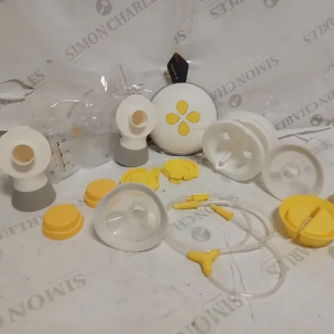 MEDELA SWING MAXI DOUBLE ELECTRIC BREAST PUMP