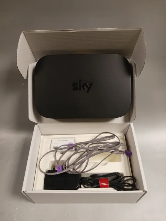 BOXED SKY ER115 ROUTER 