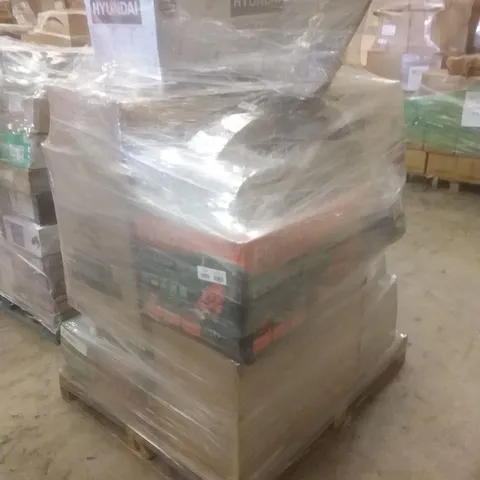 PALLET OF APPROXIMATELY 18 ASSORTED HOUSEHOLD AND ELECTRICAL PRODUCTS TO INCLUDE