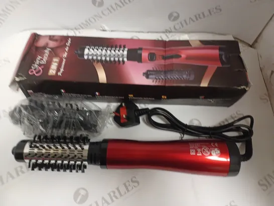 SHINY AND BEAUTY PROFESSIONAL HOT AIR STYLER