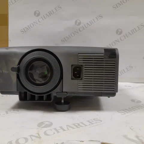 NEC VT440K LCD PROJECTOR