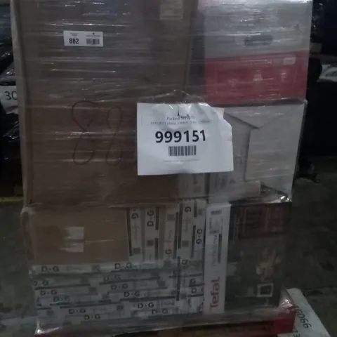 PALLET OF APPROXIMATELY 19 ASSORTED ELECTRICAL ITEMS TO INCLUDE 