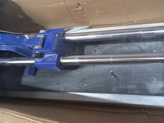 VITREX PRO 630MM TILE CUTTER