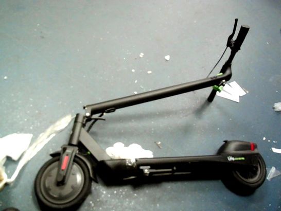 BOXED LI-FE 250 AIR PRO LITHIUM SCOOTER RRP £439.99