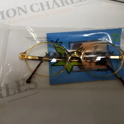 APPROX 13 DERIGO STING GLASSES - BOXED