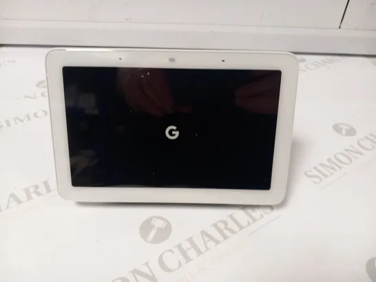 BOXED GOOGLE GA00516 NEST HUB