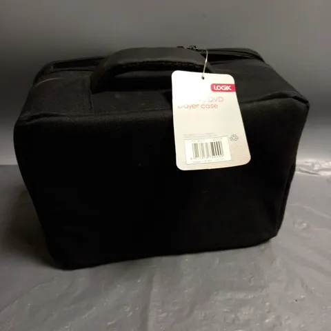 LOGIK PORTABLE DVD CARRY CASE 