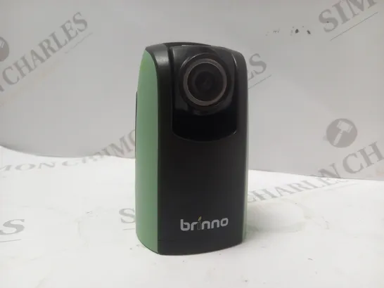 BRINNO TIMELAPSE CAMERA