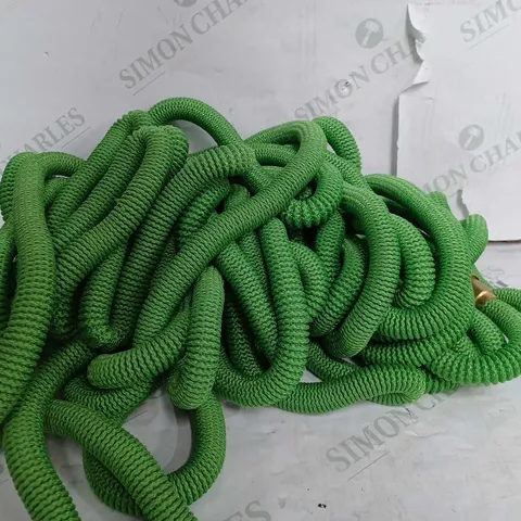 GRUMPY GARDENER STRETCH HOSE 125FT