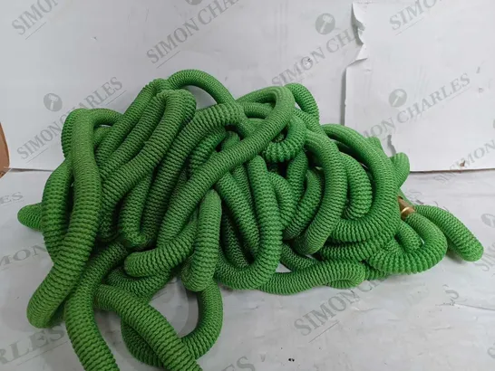 GRUMPY GARDENER STRETCH HOSE 125FT