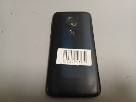 MOTOROLA MOTO G7 PLAY