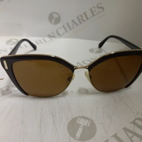 PRADA SPR56T PESCRIPTION SUNGLASSES