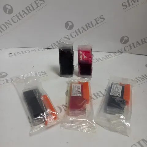 BOXED GPC IMAGE INK CARTRIDGE.