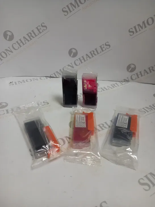 BOXED GPC IMAGE INK CARTRIDGE.