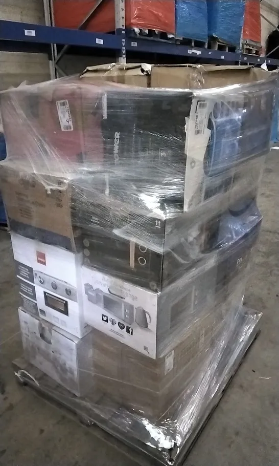 PALLET OF APPROXIMATELY 16 ASSORTED PRODUCTS TO INCLUDE