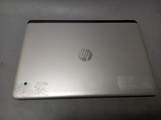 HP 350 G1 LAPTOP IN SILVER