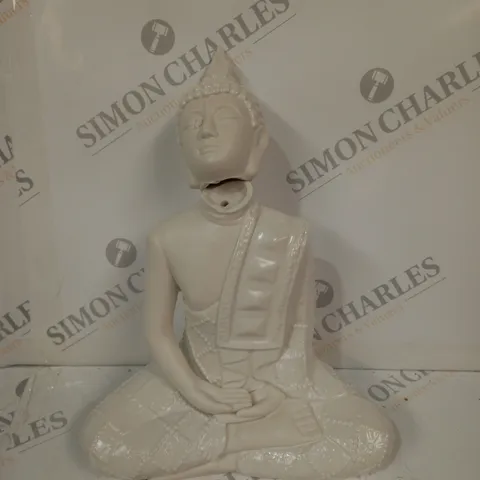 KELLY HOPPENS BUDDA STATUE 