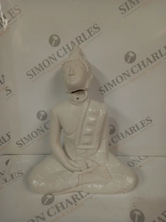 KELLY HOPPENS BUDDA STATUE 