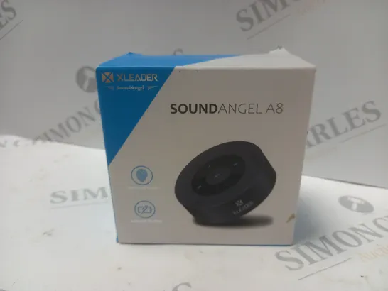 SEALED/BOXED XLEADER SOUNDANGEL A8