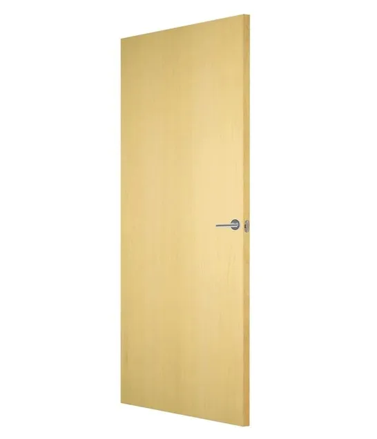 BOXED KOTO INTERNAL LACQUERED DOOR