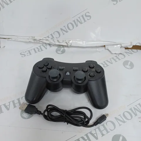 BOXED PLAYSTATION CONTROLLER 