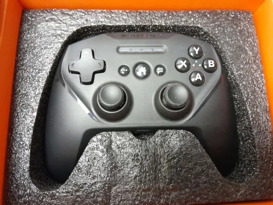 BOXED STEELSERIES NIMBUS+ WIRELESS GAMING CONTROLLER