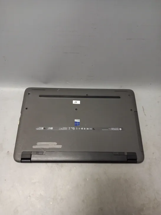 HP 250 G5 LAPTOP IN GREY