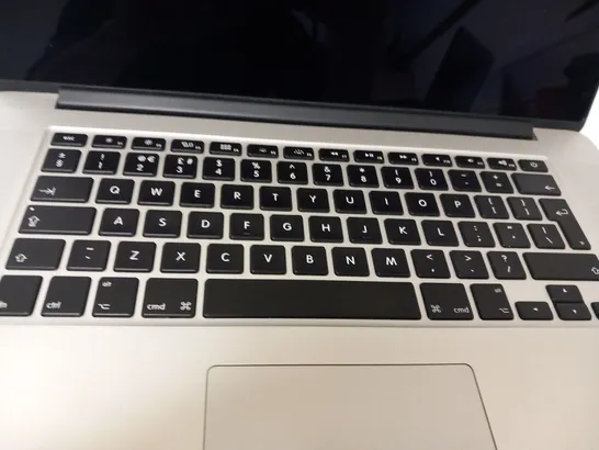 APPLE MACBOOK PRO (A1398 MID 2014)