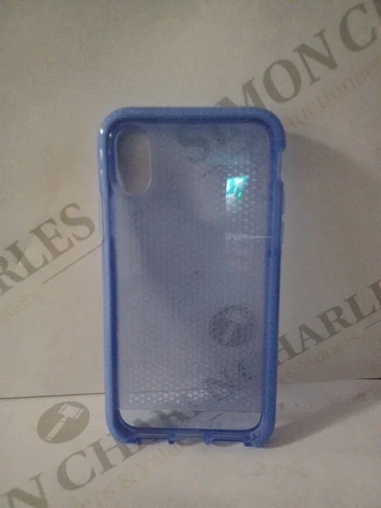 APPROXIMATELY 79 BRAND NEW TECH 21 EVO MESH IPHONE BLUE PHONE CASES