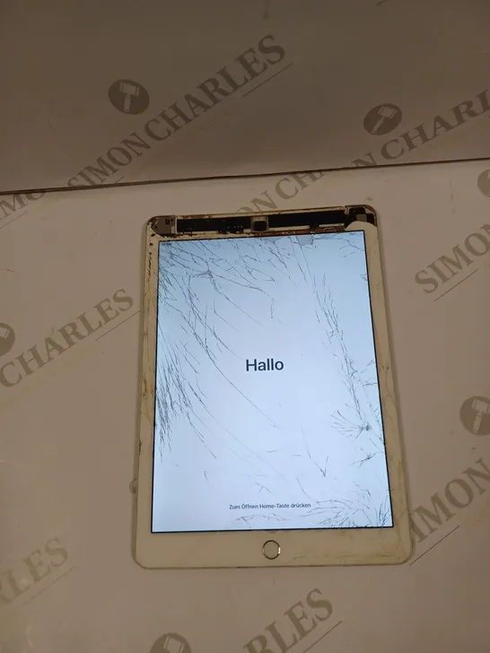 APPLE IPAD AIR 2 