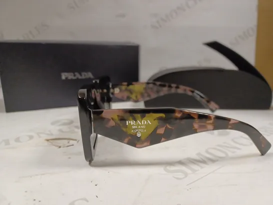 PRADA PR23YS SQUARE SUNGLASSES RRP £334