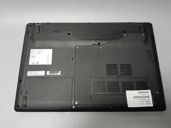 FUJITSU LIFEBOOK A555 LAPTOP 