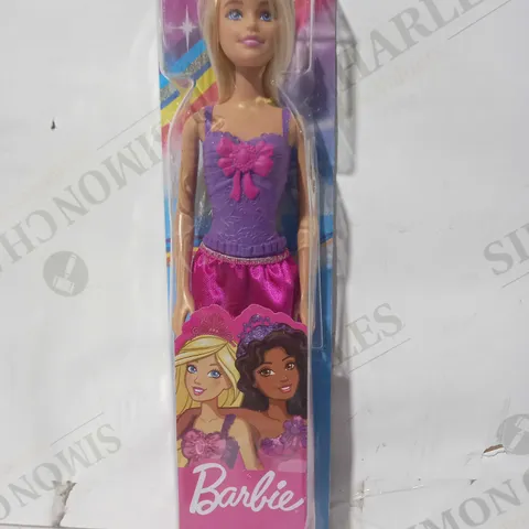 COLLECTABLE BARBIE DOLL