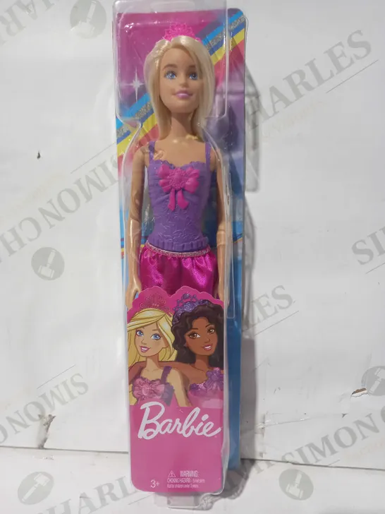 COLLECTABLE BARBIE DOLL