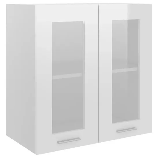 BOXED KLUMPP 60cm KITCHEN PANTRY (1 BOX)