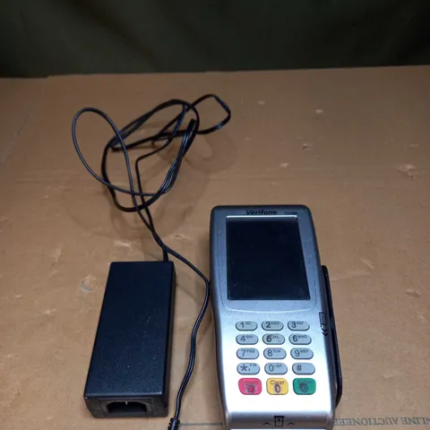 VERIFONE VX 680 POS TERMINALS FOR CREDIT CARDS