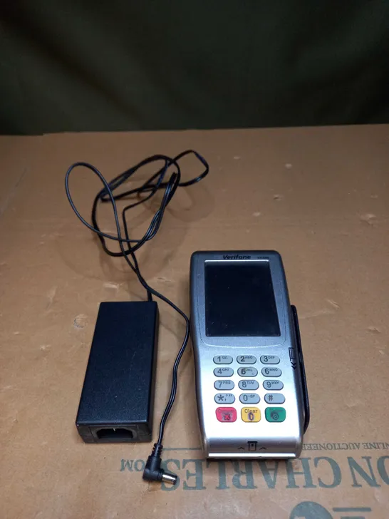 VERIFONE VX 680 POS TERMINALS FOR CREDIT CARDS