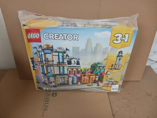 LEGO CREATOR 3 IN 1 31141 RRP £60.99