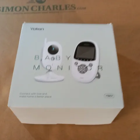 YOTON YB01 BABY MONITOR