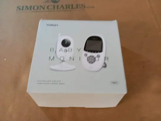 YOTON YB01 BABY MONITOR