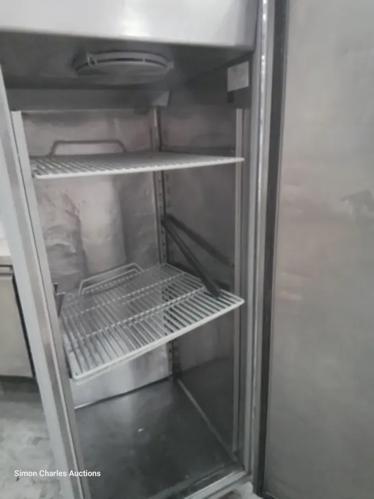 OLIS TALL COMMERCIAL FRIDGE 