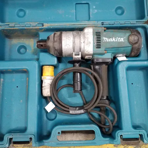 MAKITA TW1000 IMPACT WRENCH