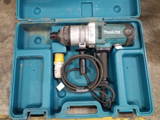 MAKITA TW1000 IMPACT WRENCH