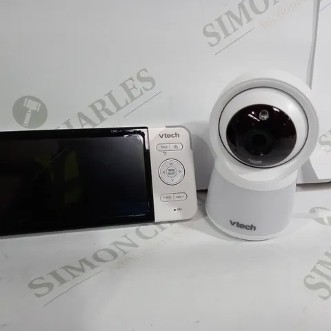 VTECH SMART 5" WIFI VIDEO MONITOR