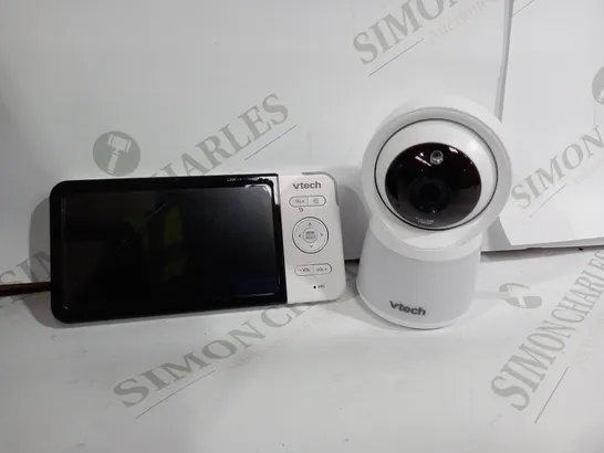 VTECH SMART 5" WIFI VIDEO MONITOR