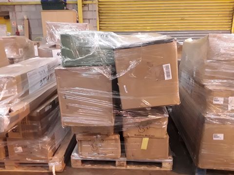 PALLET OF APPROXIMATELY ASSORTED ITEMS TO INCLUDE: 
