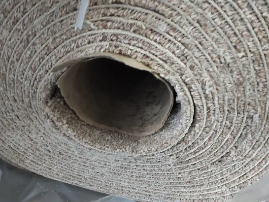 LARGE ROLL OF QUALITY CARPET // SIZE UNSPECIFIED 