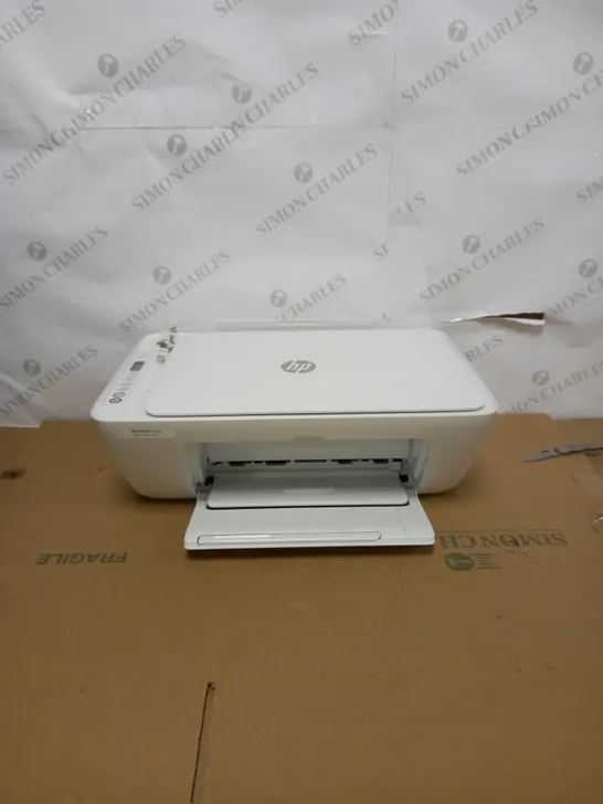 HP DESKJET 2620 PRINTER