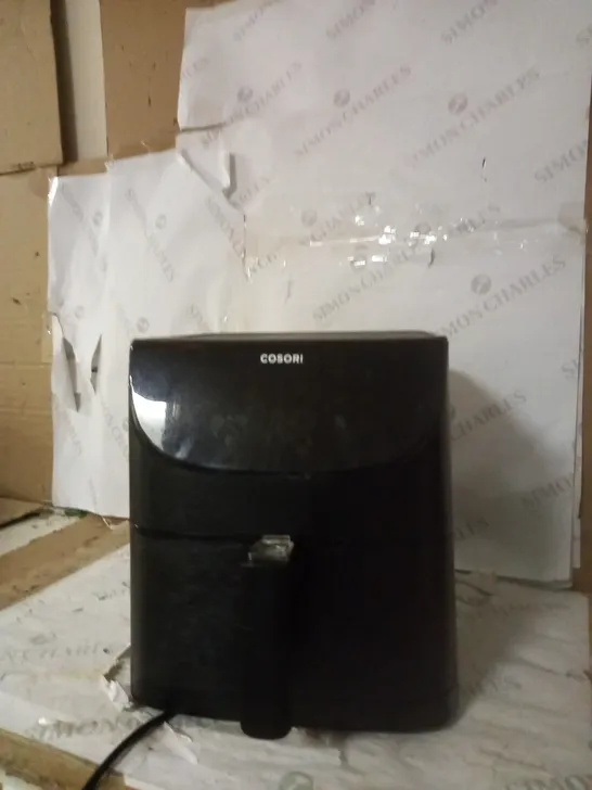 COSORI 5.5L XXL OIL FREE AIR FRYER 1500W